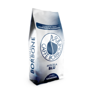 Capsule Originali Caffitaly®* declinate nella miscela BLU di Caffè Borbone