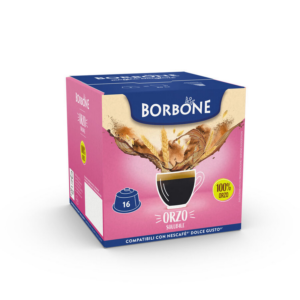 Caffè Borbone - JSD S.R.L.