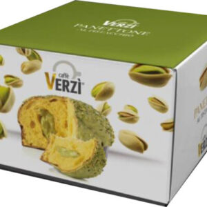 VERZI NESPRESSO RICCO 100PZ - Re Cialde