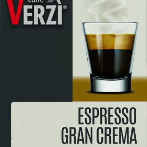 Caffè Verzi - JSD S.R.L.